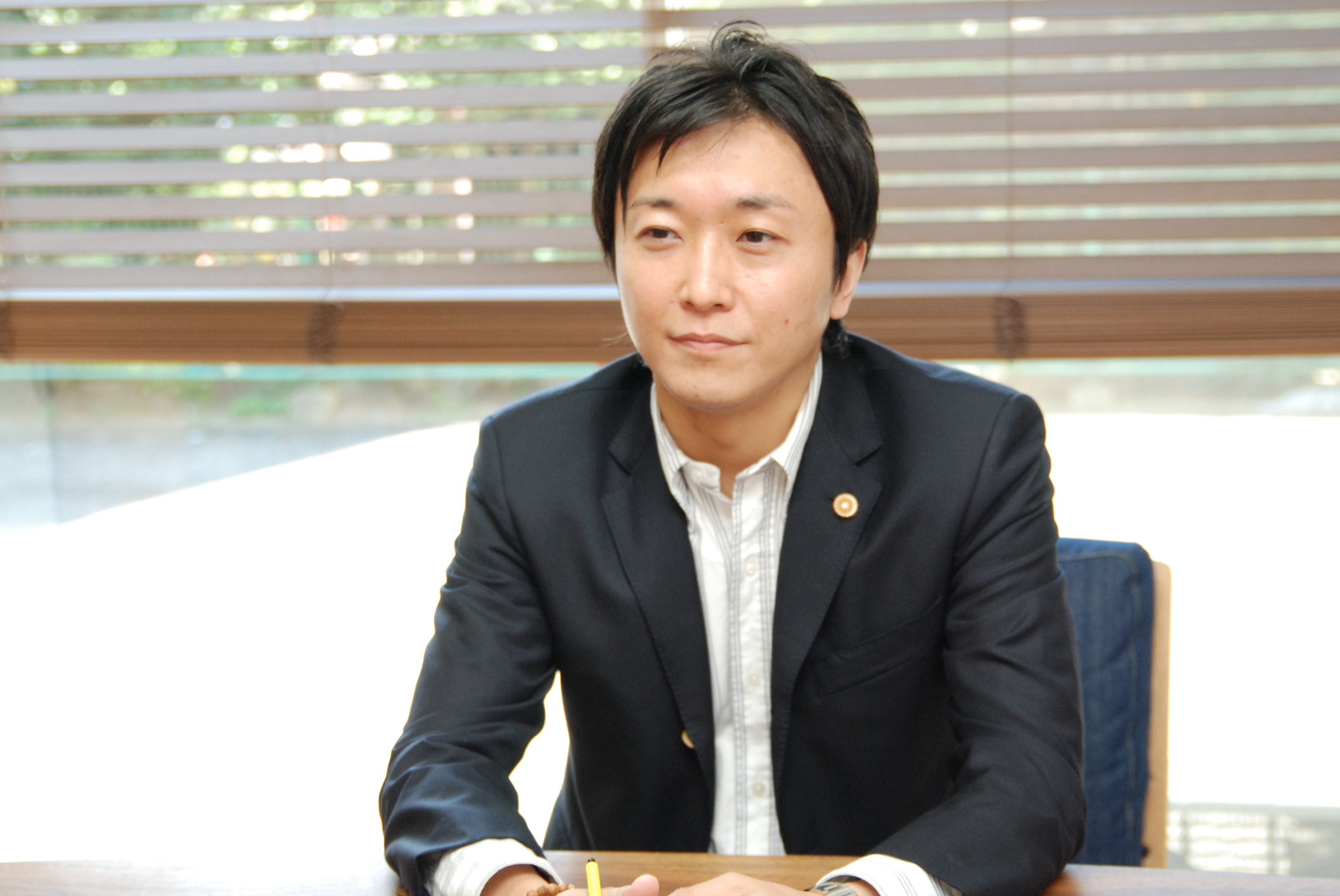 桜井弁護士